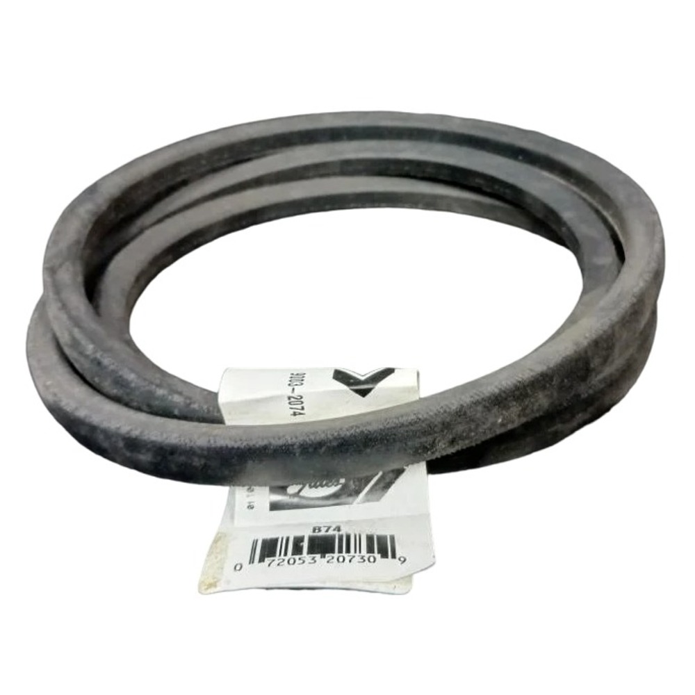 Gates B74 Hi-Power II V-Belt 9003-2074‎